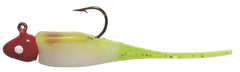 Big Bite Baits Pre-Rigged 2" Crappie Minnr