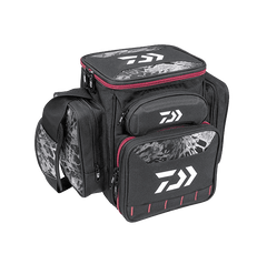 Daiwa Tactical Soft Side Tackle Bag Medium