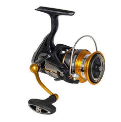 Daiwa Revros LT Spinning Reel