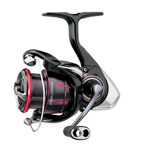 Daiwa Fuego LT (2024) Spinning Reel