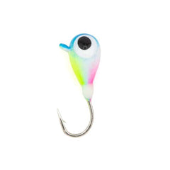 RBM Jigs Pannie Popper Tungsten Jigs
