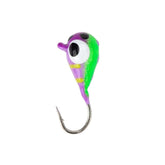 RBM Jigs Tungsten Tiger Jig Series