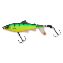 Savage Gear 3D Smash Tail Minnow