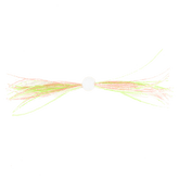 Clam Silkie Jig Trailer