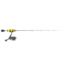 Clam JM Gen8 Ice Combo