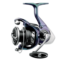 Daiwa Ultimate Walleye Custom Combo