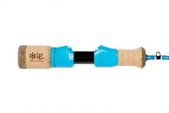 Lake Effect Pannie Popper Ice Rods