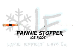RBM Jigs Pannie Stopper