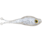 Mr. Crappie Scizzor Shad Body