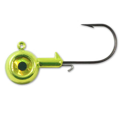 Northland Metallic Eye Jig