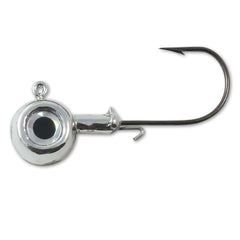 Northland Metallic Eye Jig