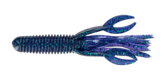 Big Bite Baits Craw Tube 4"