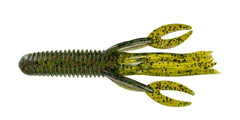 Big Bite Baits Craw Tube 4"