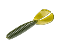 Strike King Twin Tail Rage Menace