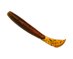 Strike King Rage Ned Cut-R Worm