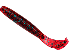 Strike King Rage Ned Cut-R Worm