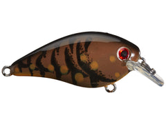 Strike King KVD Silent Squarebill Crankbait #2.5