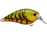 Strike King KVD Silent Squarebill Crankbait #2.5