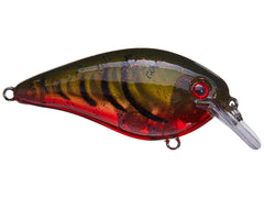 Strike King KVD Silent Squarebill Crankbait #2.5