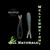 Drastic Plastics Welterweight