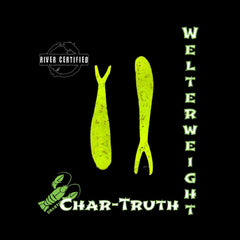 Drastic Plastics Welterweight