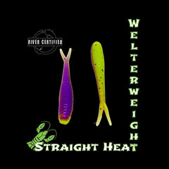 Drastic Plastics Welterweight