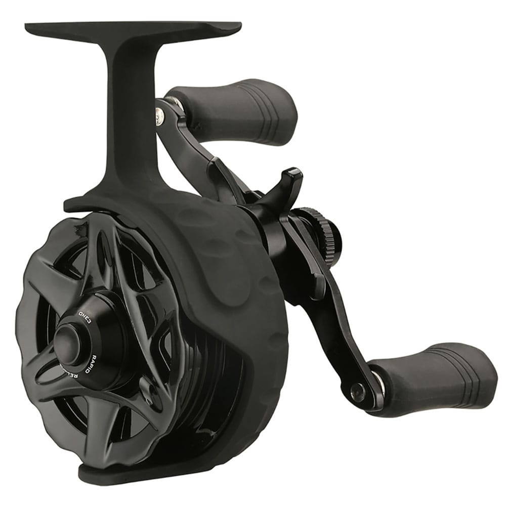 13Fishing Descent Inline Reel