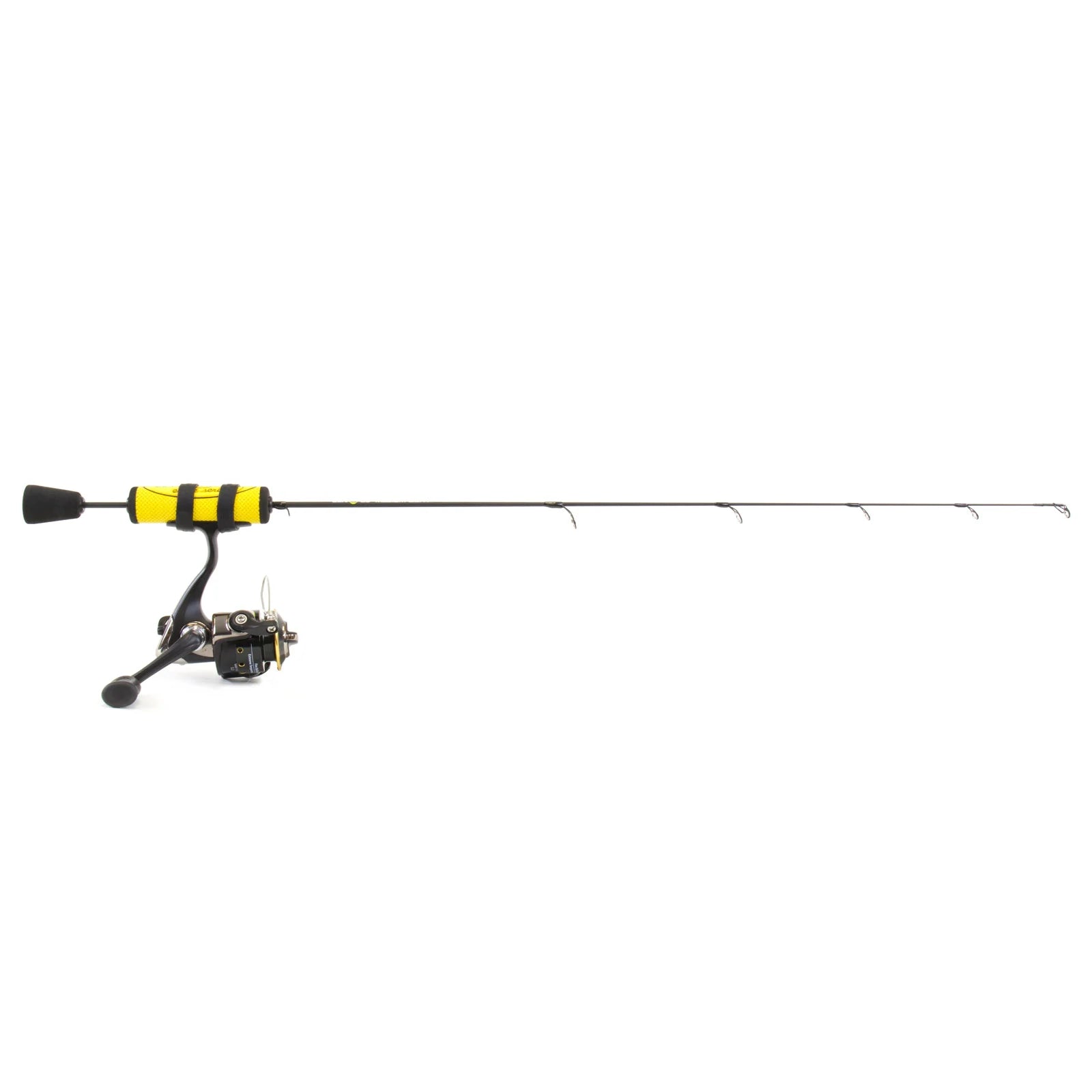 Clam JM Gen8 Ice Combo