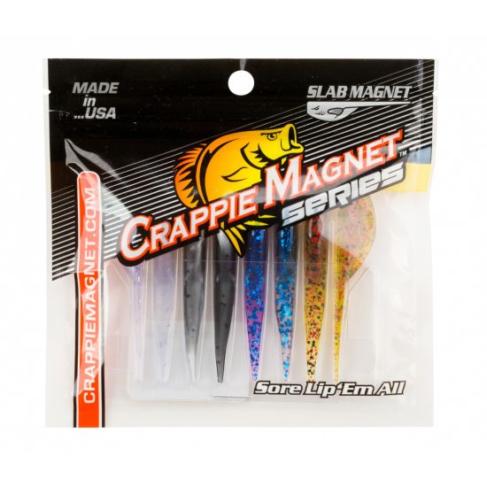 Slab Magnet