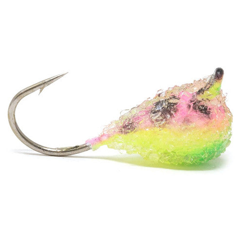 Clam Snow Drop XL Jig