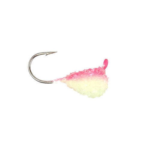 Clam Snow Drop XL Jig