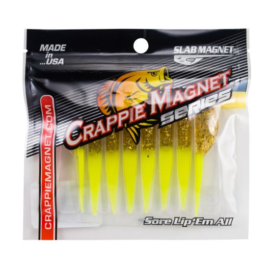 Slab Magnet