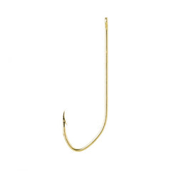 Eagle Claw Gold Pro-V Aberdeen Hook