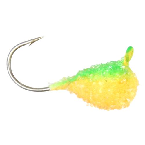 Clam Snow Drop XL Jig