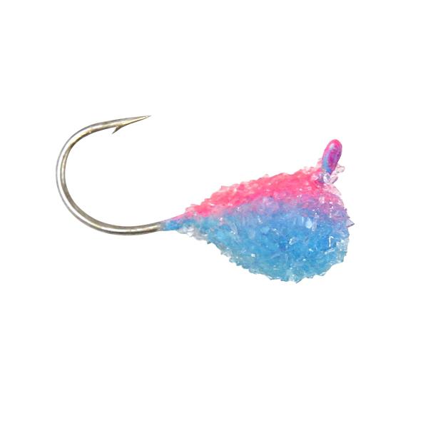 Clam Snow Drop XL Jig
