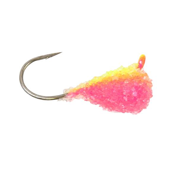 Clam Snow Drop XL Jig