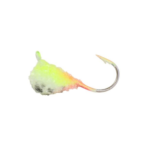 Clam Snow Drop XL Jig