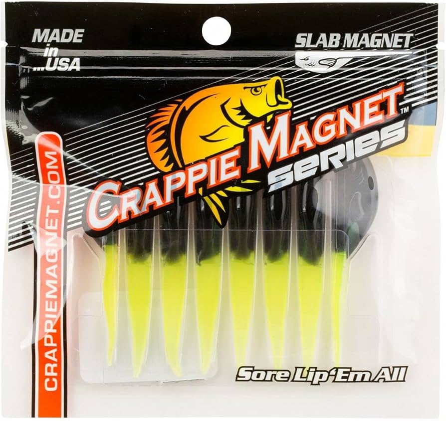 Slab Magnet