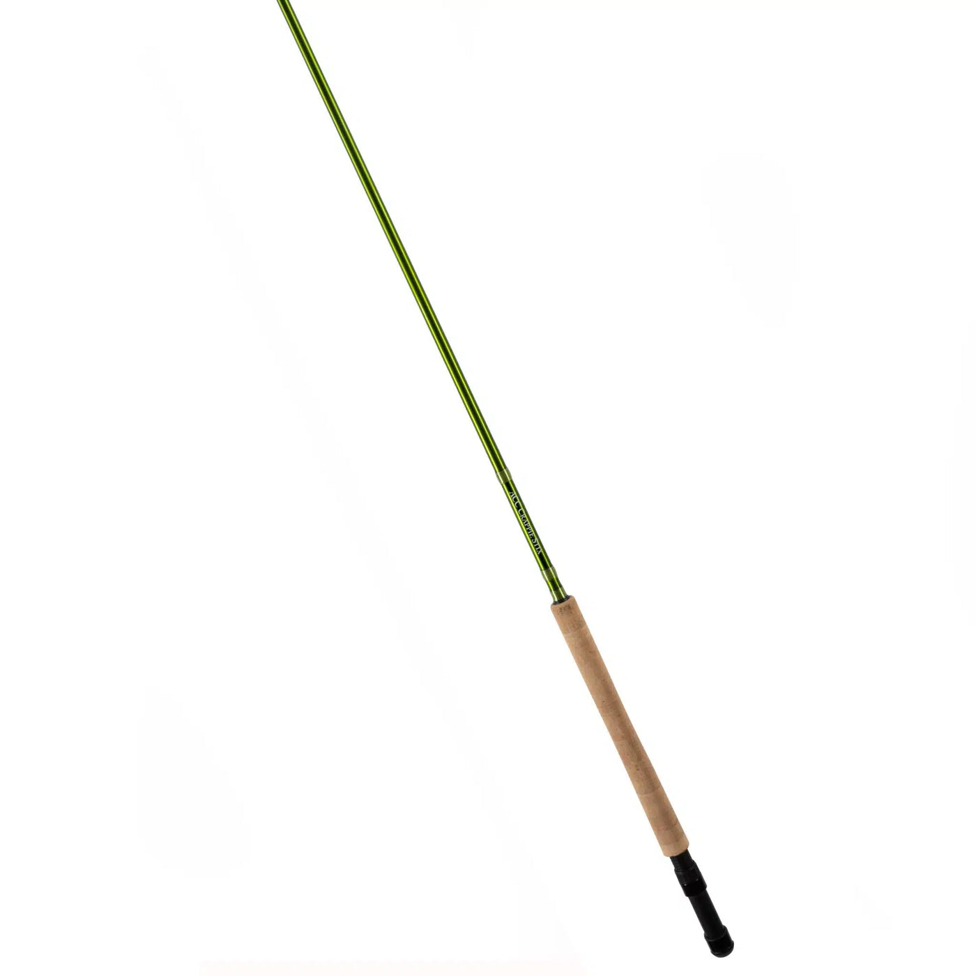crappie fishing with a rear seat jig pole CATCH THE FEVER PRECISION ROD Crappie Fishing Rods Crappie Rod