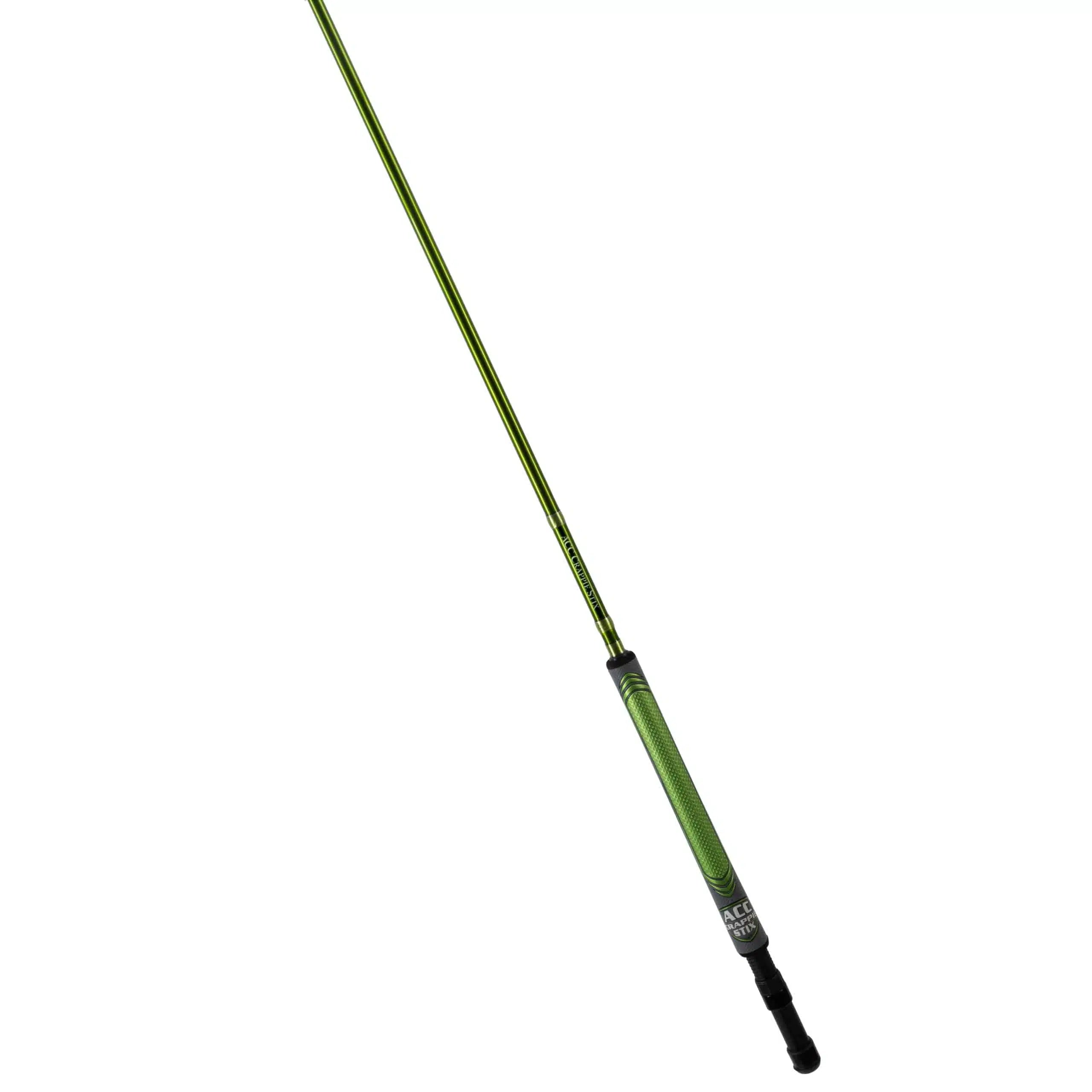 ACC Crappie Rear Seat Jigging Rod