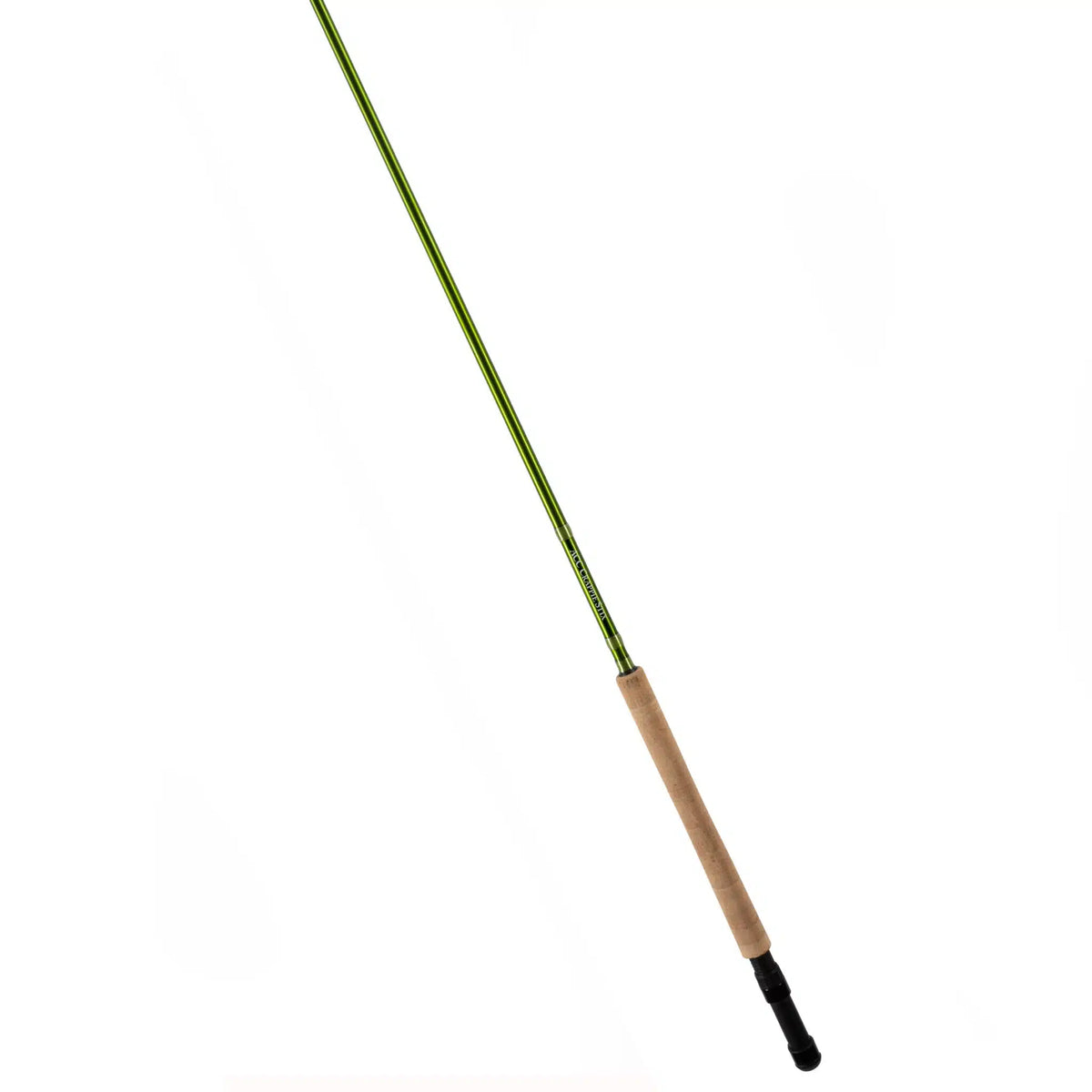 ACC Crappie Rear Seat Jigging Rod