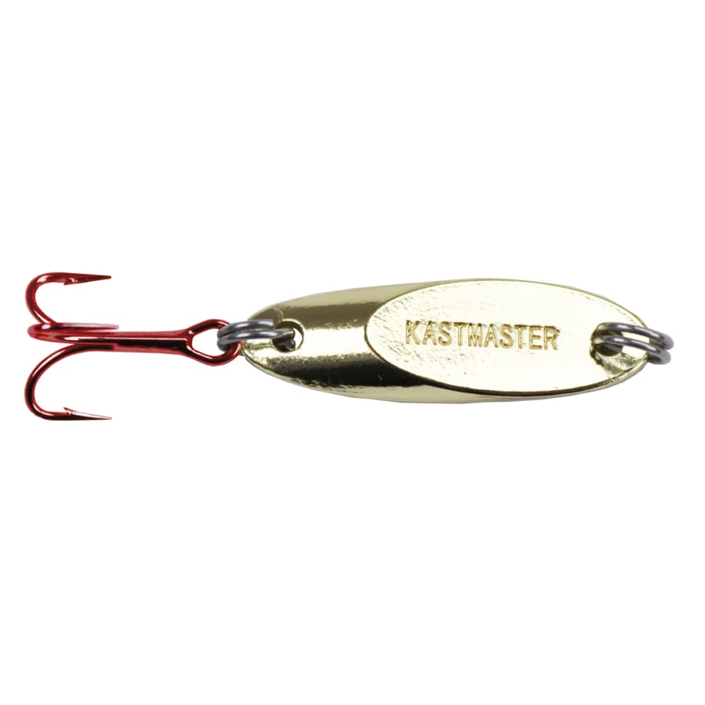 Acme Kastmaster DR Tungsten Spoon