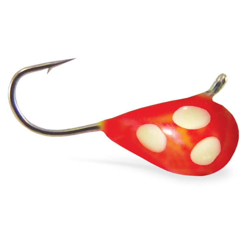 Acme Pro Grade Tungsten Jig