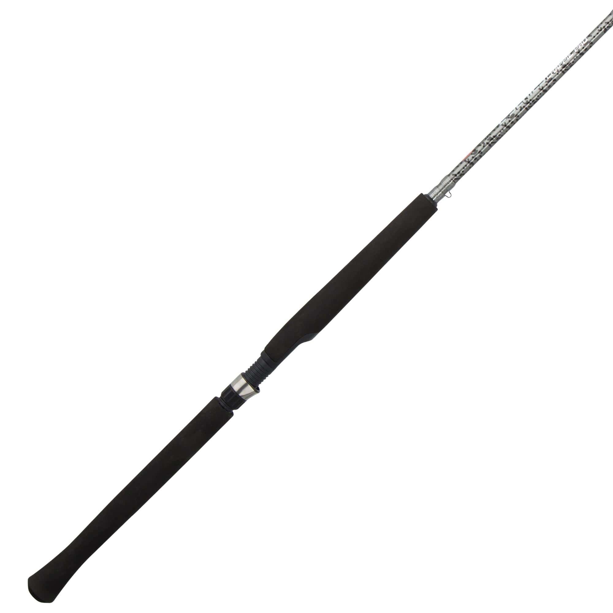 Berkley C-Series Crappie Pro 2pc Spinning Rod