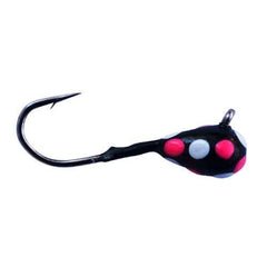 Kenders Outdoors Glow D-Style "Large Hook Series" Tungsten Jig