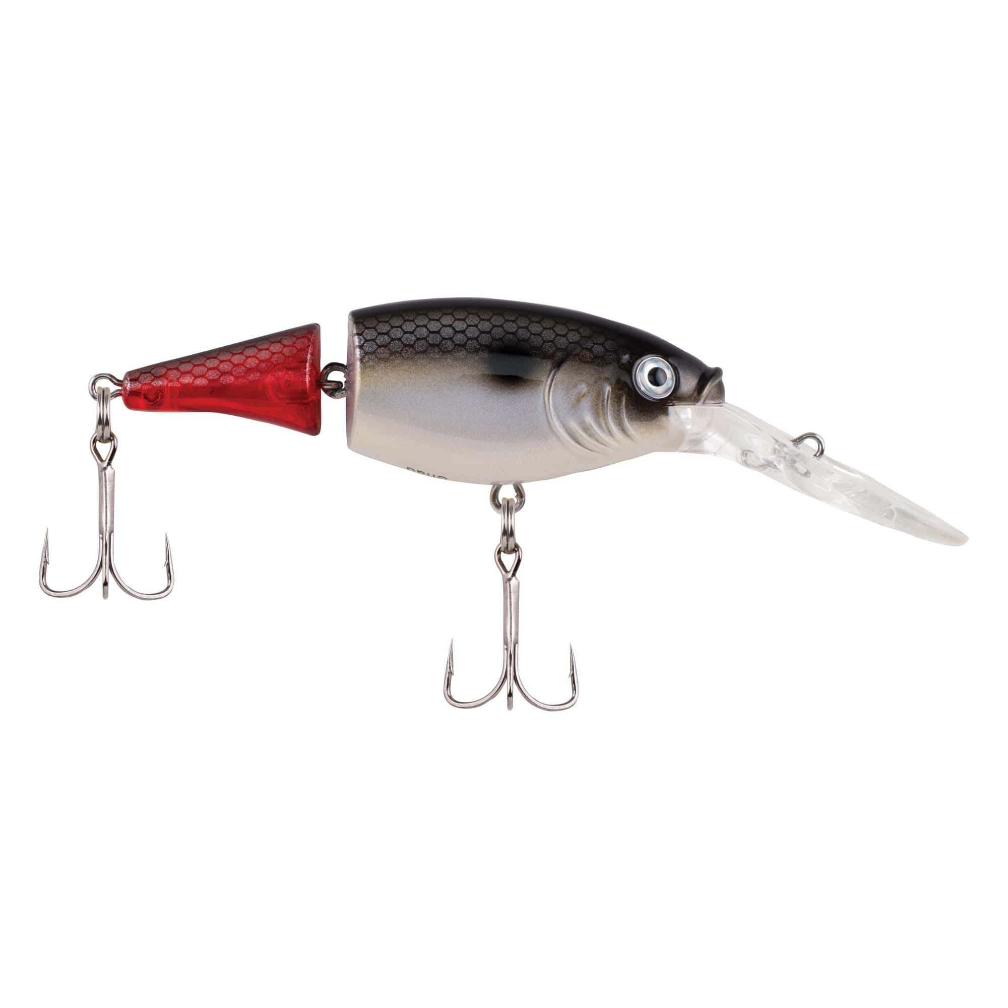 Berkley Jointed Flicker Shad