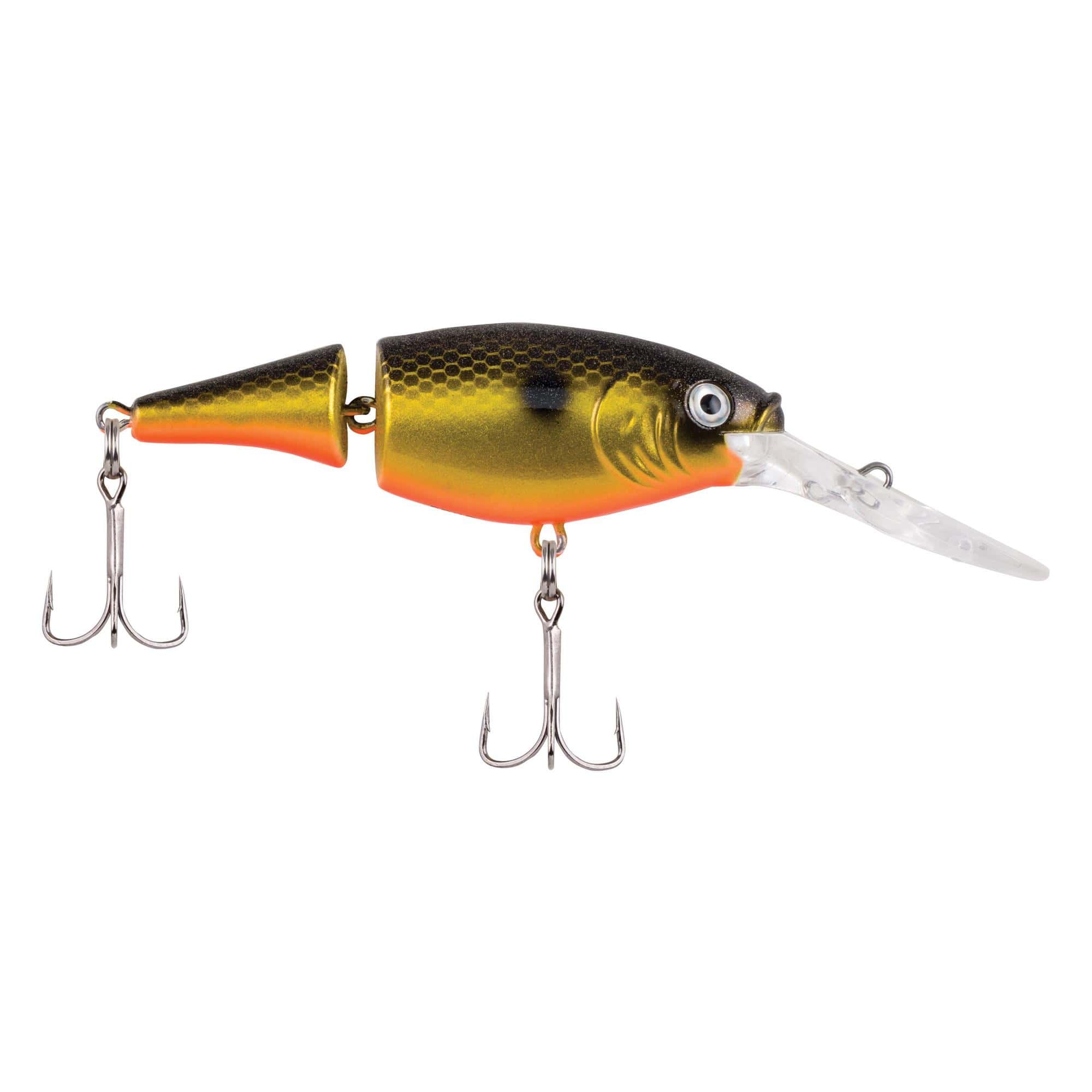 Berkley Jointed Flicker Shad