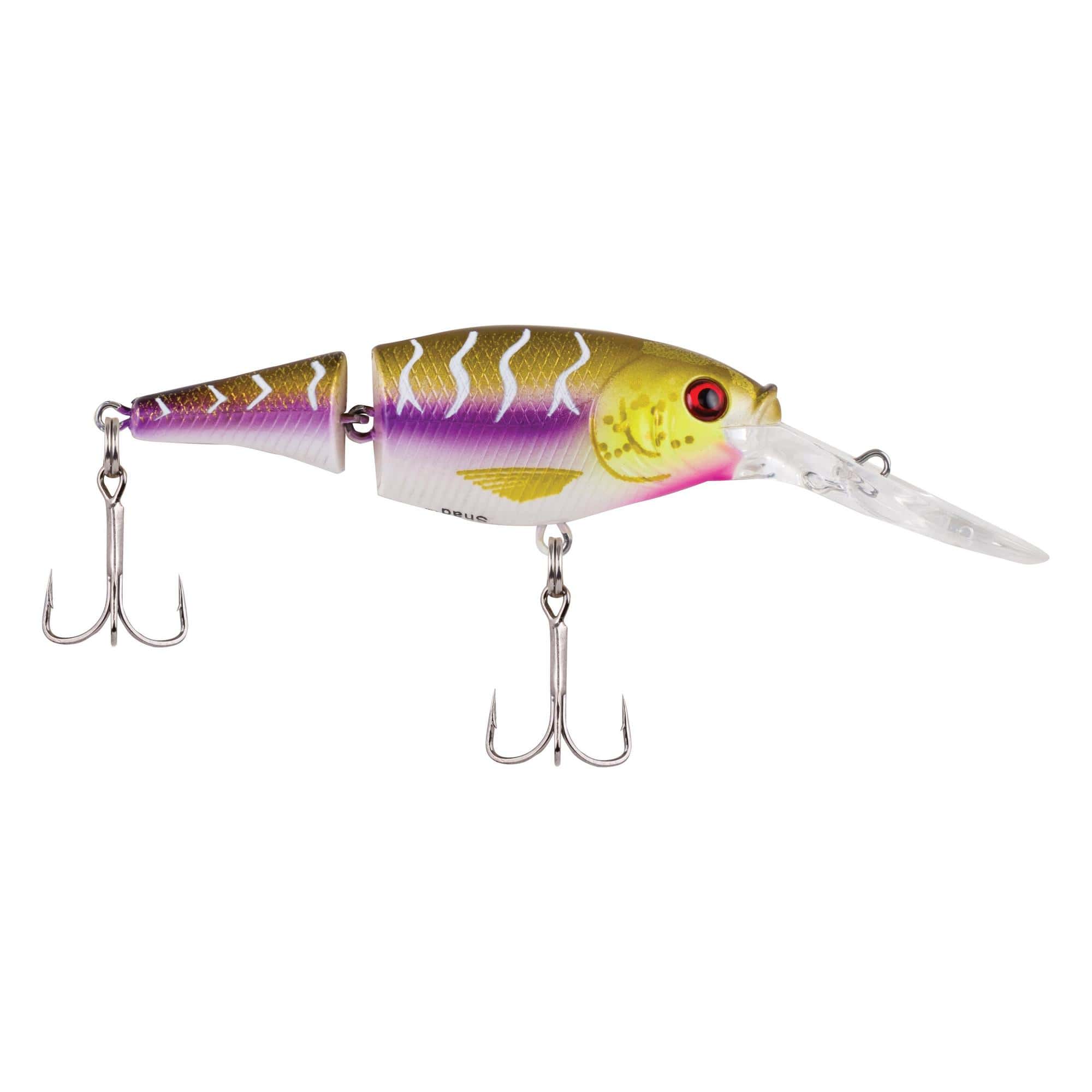 Berkley Jointed Flicker Shad