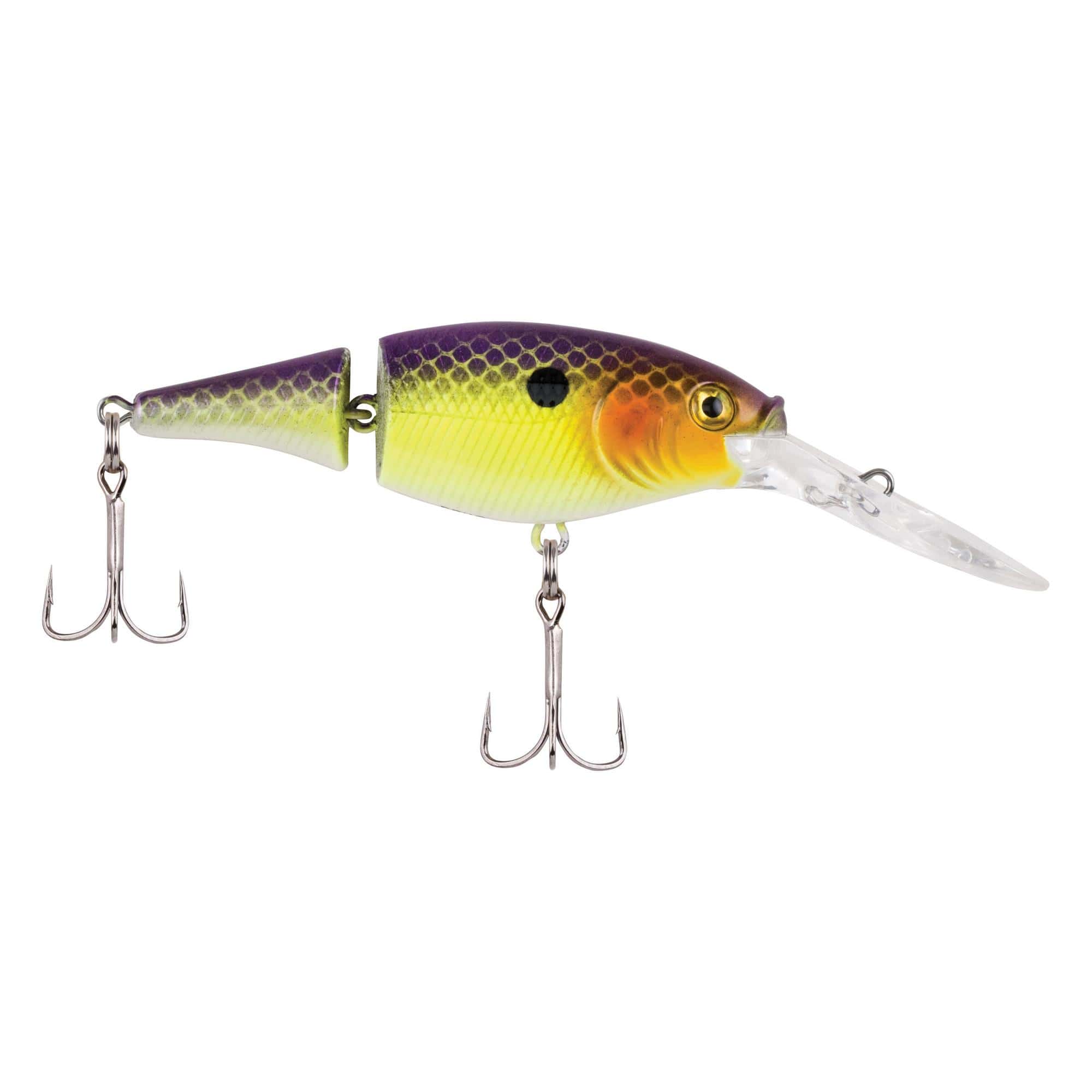 Berkley Jointed Flicker Shad