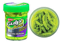 Berkley Gulp! Alive Waxies